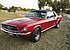 1967 Ford Mustang Coupe for sale 100988038